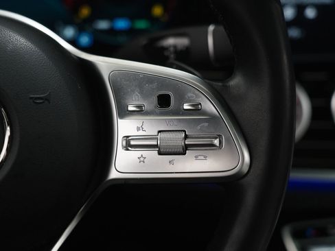 Certified 2021 Mercedes-Benz CLS 450 4MATIC image 19