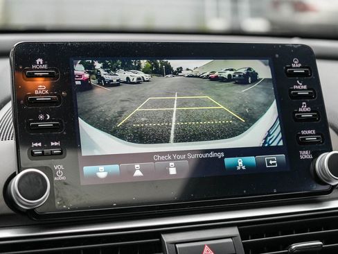 Used 2022 Honda Accord Touring image 23