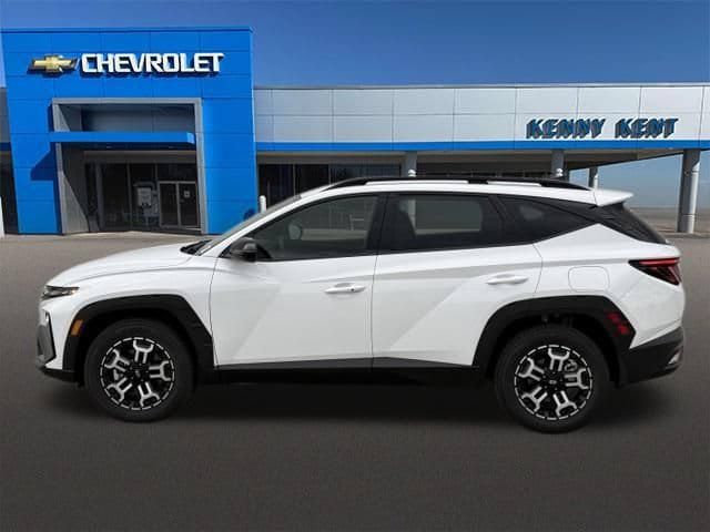 Used 2026 Hyundai Tucson XRT AWD/4WD image 31