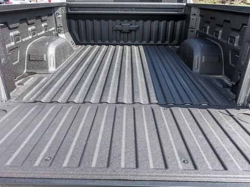 New 2026 Chevrolet Silverado 1500 LT w/ All Star Edition Plus AWD/4WD image 7