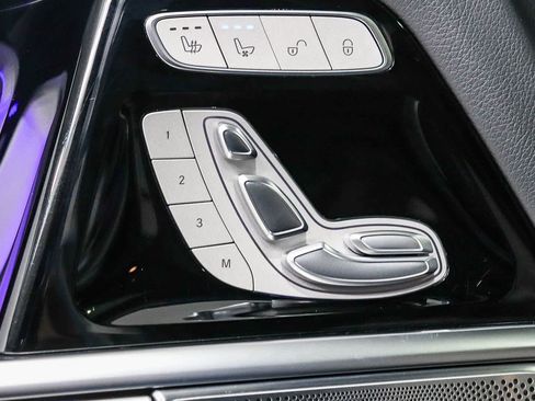 Certified 2023 Mercedes-Benz G 63 AMG 4MATIC image 23