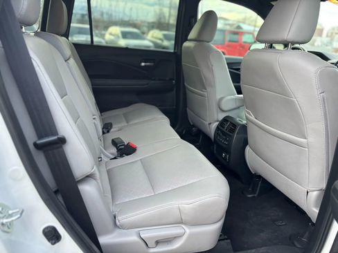 Used 2021 Honda Passport Elite image 26