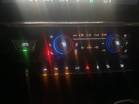 Used 2023 GMC Sierra 1500 Denali w/ Denali Reserve Package image 22