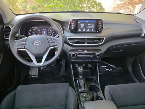 Used 2019 Hyundai Tucson SE FWD image 24