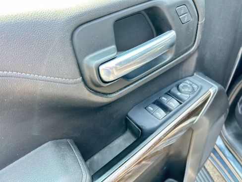 Used 2019 Chevrolet Silverado 1500 RST w/ All-Star Edition AWD/4WD image 25