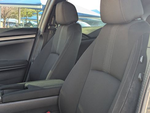 Used 2017 Honda Civic LX image 12