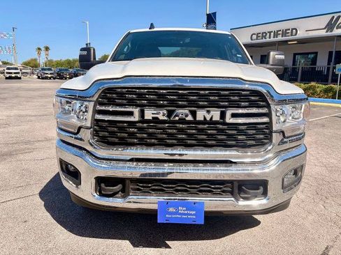 Used 2024 RAM 2500 Big Horn AWD/4WD image 6