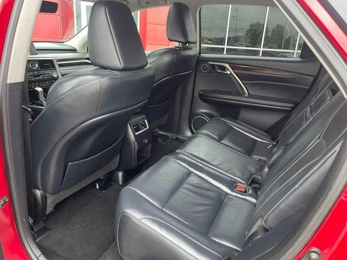 Used 2016 Lexus RX 350 AWD image 19