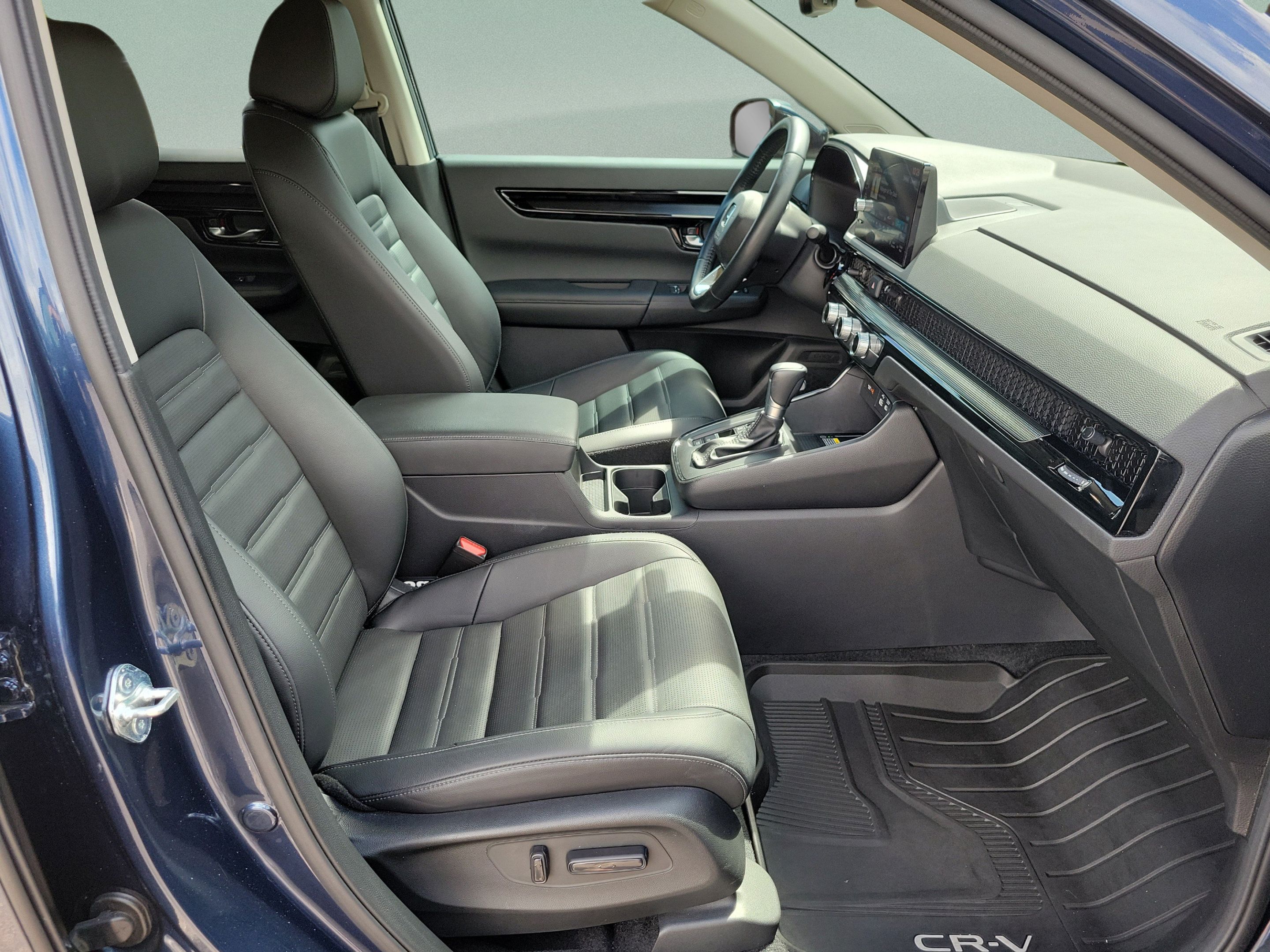 Used 2025 Honda CR-V EX-L image 18