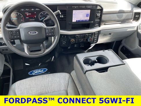 Certified 2024 Ford F250 XLT image 14