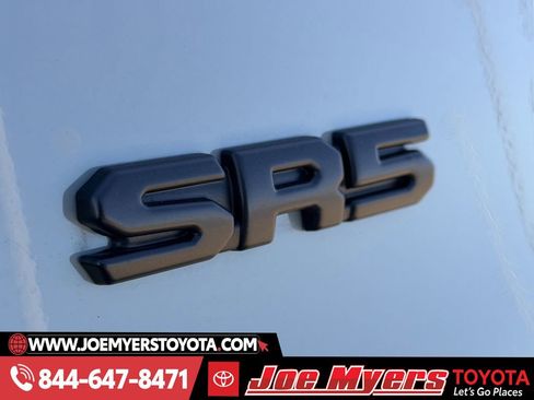 Used 2026 Toyota Tundra SR5 image 11