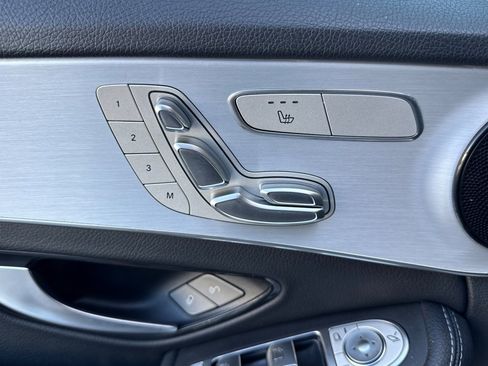 Certified 2021 Mercedes-Benz C 300 Sedan w/ AMG Line image 23
