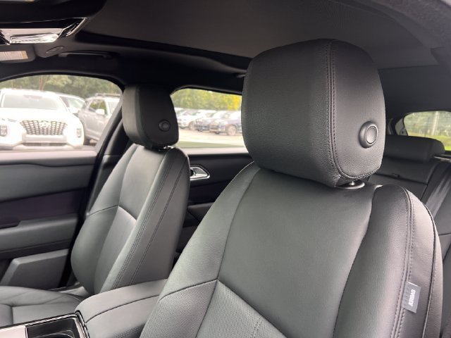 Used 2026 Land Rover Range Rover Velar Dynamic SE AWD/4WD image 15
