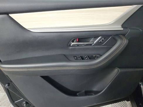 Certified 2024 MAZDA CX-90 Plug-In Hybrid w/ Preferred AWD/4WD image 20