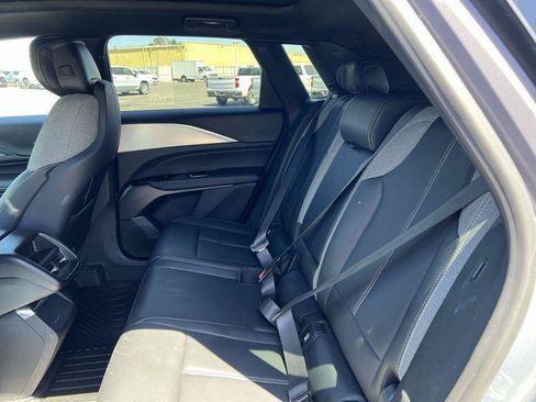 Certified 2024 Cadillac Lyriq Tech w/ Driver Assist Package RWD image 27