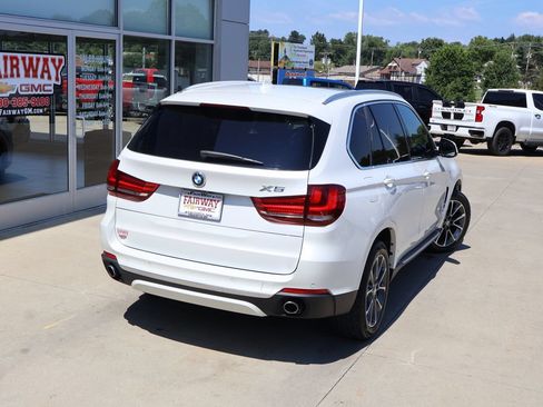 Used 2017 BMW X5 xDrive35i AWD/4WD image 44