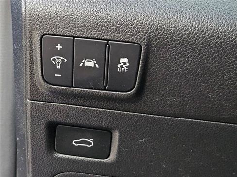 Used 2024 Kia K5 GT FWD image 10
