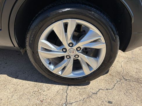 Used 2025 Buick Encore GX Preferred image 29