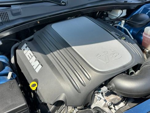 Used 2023 Dodge Charger R/T w/ Blacktop Package RWD image 6