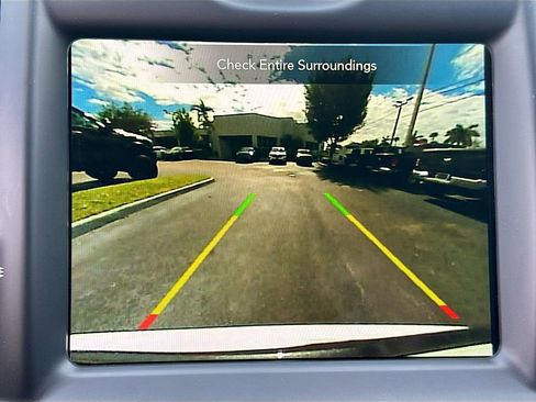 Used 2021 Chrysler 300 S w/ S Model Appearance Package image 14