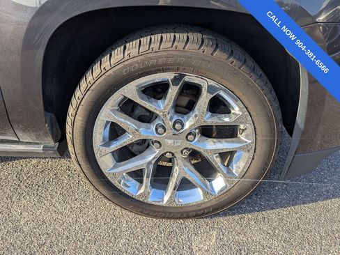 Used 2016 Cadillac Escalade Premium AWD/4WD image 11