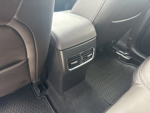 Used 2023 MAZDA CX-5 Signature AWD/4WD image 34