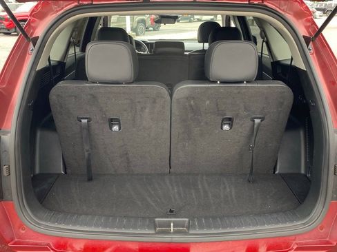 Used 2023 Kia Sorento S w/ Panoramic Sunroof Package FWD image 11