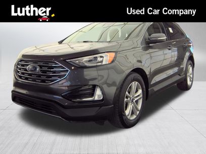 Used 2019 Ford Edge SEL w/ Equipment Group 201A