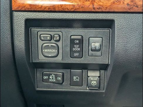 Used 2020 Toyota Tundra 1794 Edition AWD/4WD image 25