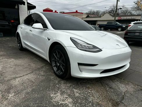Used 2020 Tesla Model 3 image 7