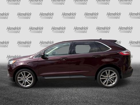 Used 2019 Ford Edge SEL w/ Equipment Group 201A image 7