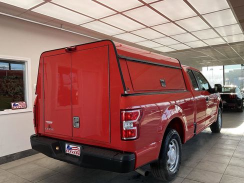 Used 2019 Ford F150 XL w/ XL Power Equipment Group image 5