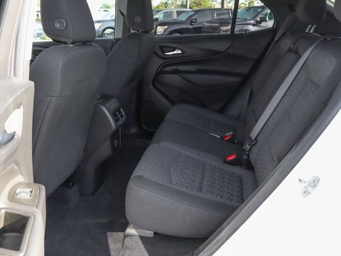 Used 2023 Chevrolet Equinox LT w/ Driver Convenience Package FWD image 38