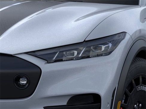New 2025 Ford Mustang Mach-E GT image 18