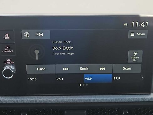 Certified 2026 Honda CR-V Sport-L image 12