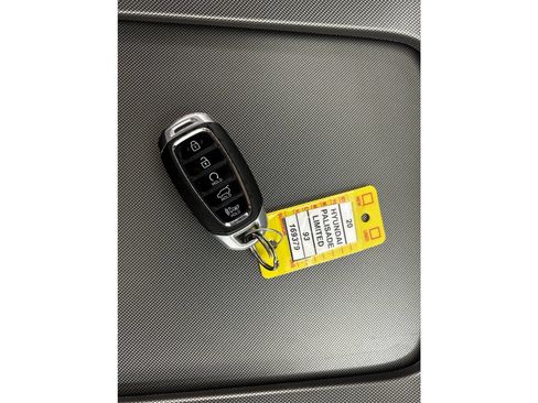 Used 2020 Hyundai Palisade Limited AWD/4WD image 40