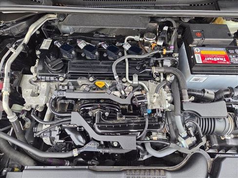 Certified 2022 Toyota Corolla SE image 21