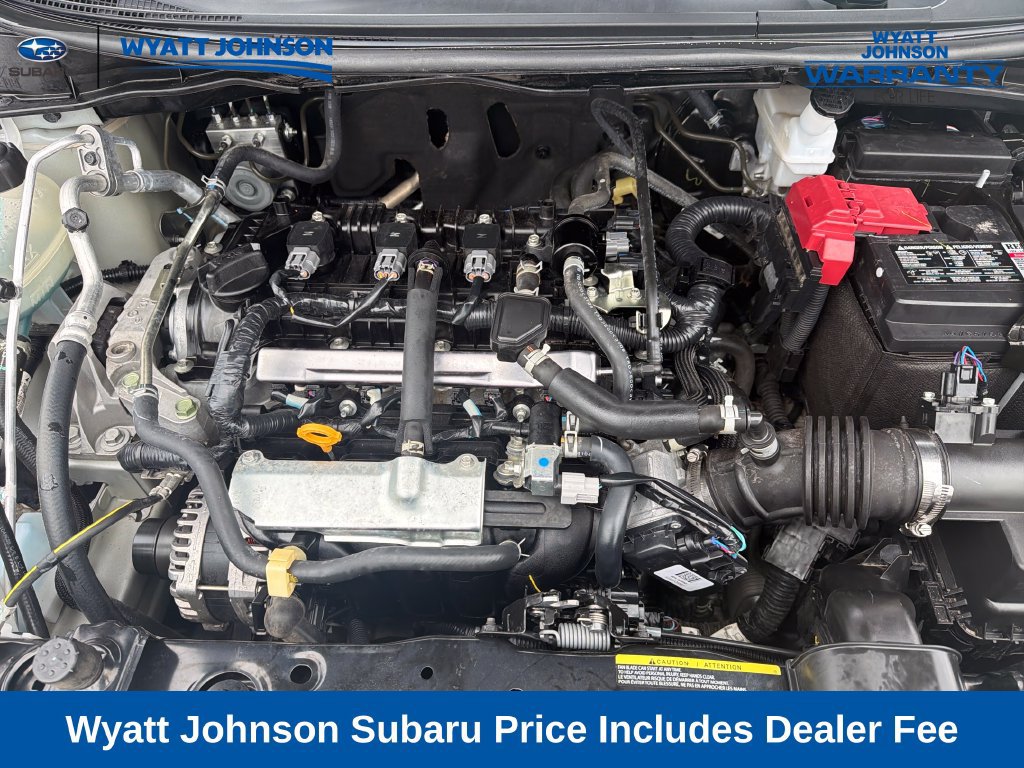 Used 2024 Nissan Versa SR FWD image 18
