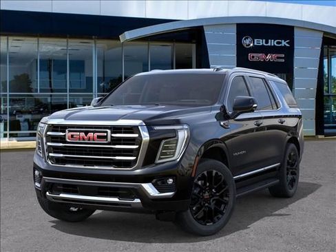 New 2026 GMC Yukon Elevation image 6