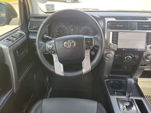 Used 2020 Toyota 4Runner SR5 Premium image 17