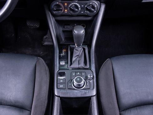 Used 2019 MAZDA CX-3 Sport image 28