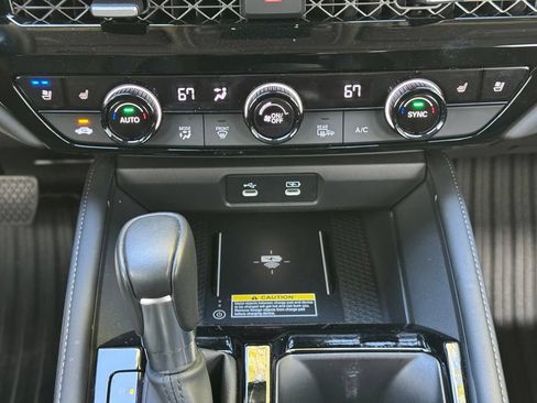 Certified 2023 Honda Accord Touring image 26