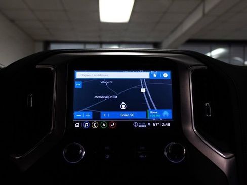 Used 2021 GMC Sierra 1500 SLT w/ SLT Premium Plus Package image 19