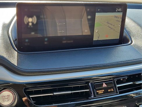 Used 2023 Acura MDX Technology image 23