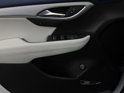 New 2026 Buick Envision Avenir AWD/4WD image 11