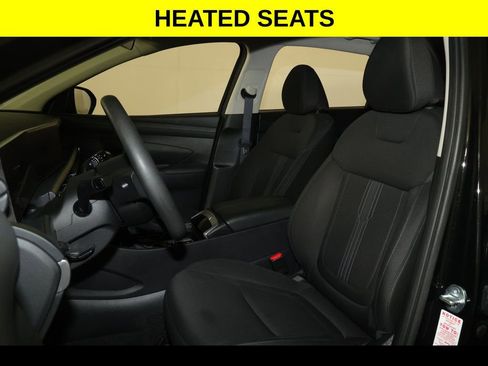 Used 2025 Hyundai Tucson SEL image 3