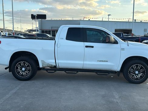 Used 2008 Toyota Tundra SR5 image 6