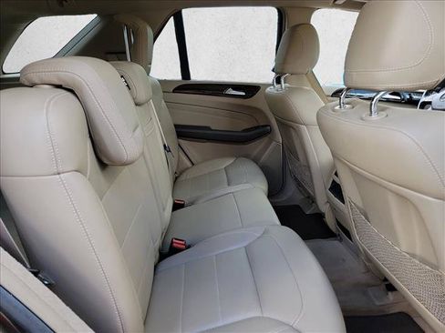 Used 2014 Mercedes-Benz ML 350 4MATIC image 16