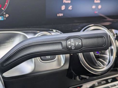 Certified 2026 Mercedes-Benz GLB 250 4MATIC image 12
