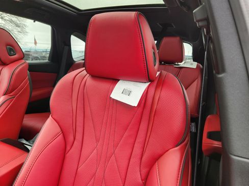 New 2026 Acura MDX A-Spec image 9